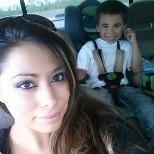 Meet your Posher, Amanda